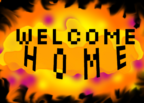 Welcome to Ty's Website